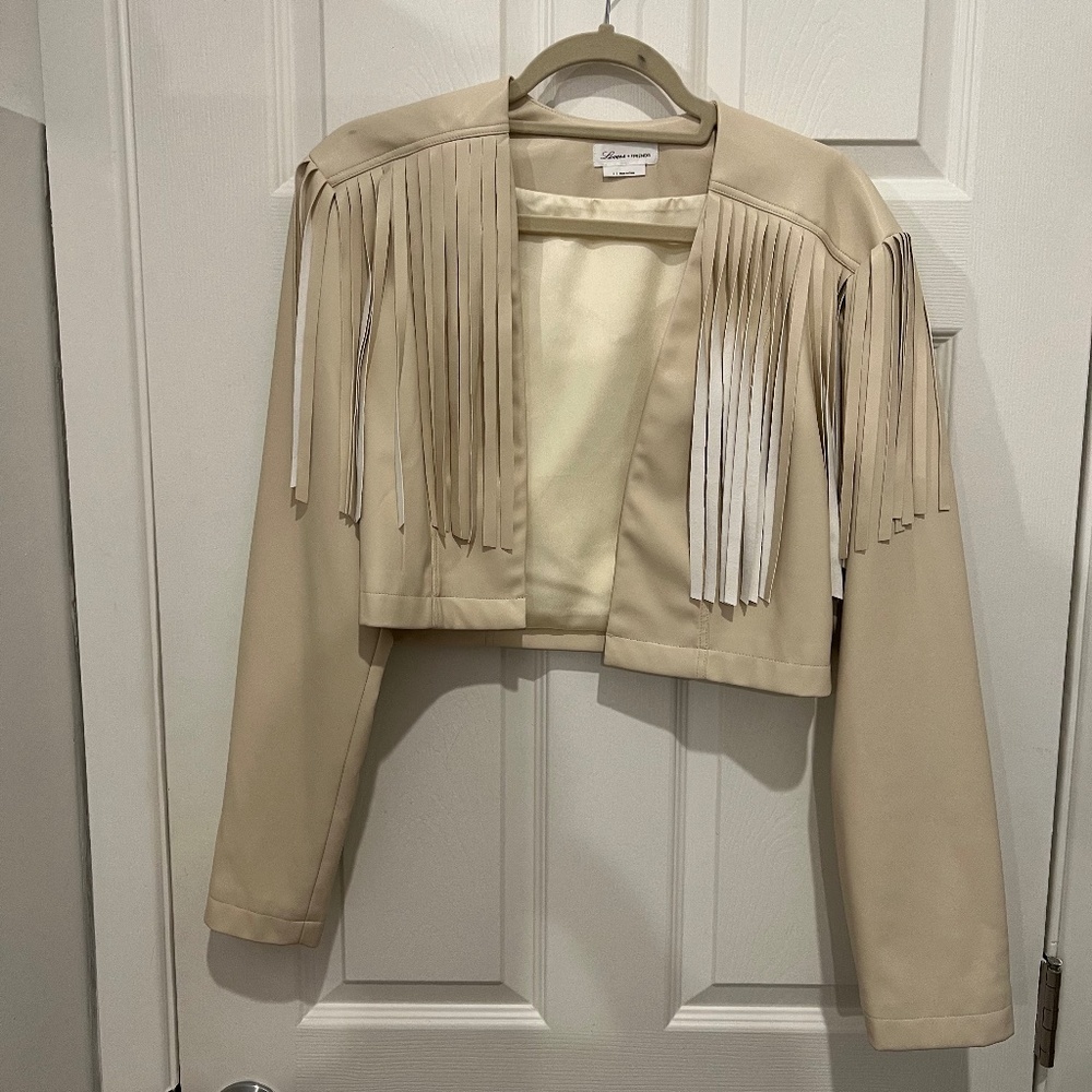 Arizona Jacket